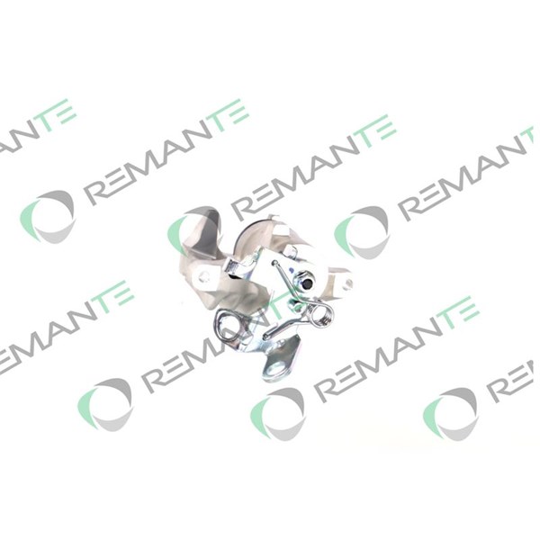 Bromsok, Framför axeln, Bakaxel höger Remante 012-001-000159R REMANTE