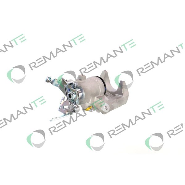 Bromsok, Framför axeln, Bakaxel höger Remante 012-001-000159R REMANTE