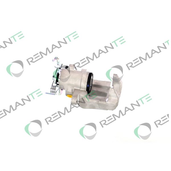 Bromsok, Framför axeln, Bakaxel höger Remante 012-001-000159R REMANTE