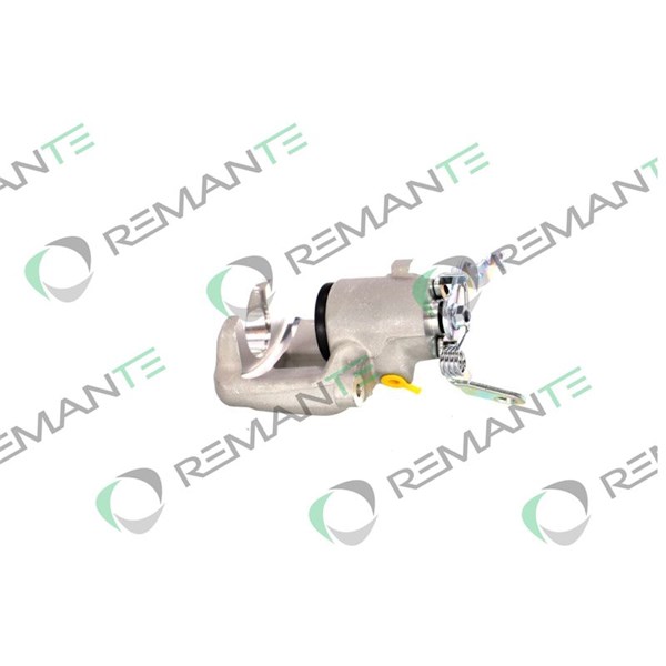 Bromsok, Framför axeln, Bakaxel vänster Remante 012-001-000162R REMANTE