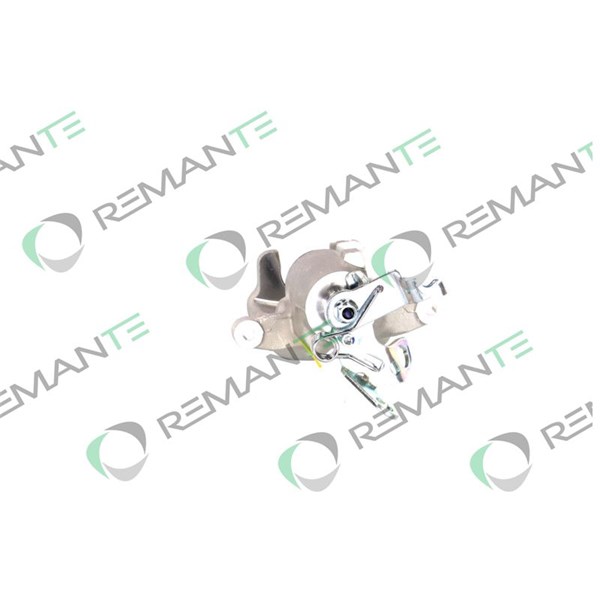 Bromsok, Framför axeln, Bakaxel vänster Remante 012-001-000162R REMANTE
