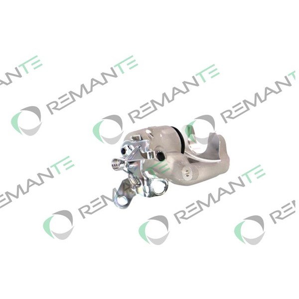 Bromsok, Framför axeln, Bakaxel vänster Remante 012-001-000162R REMANTE