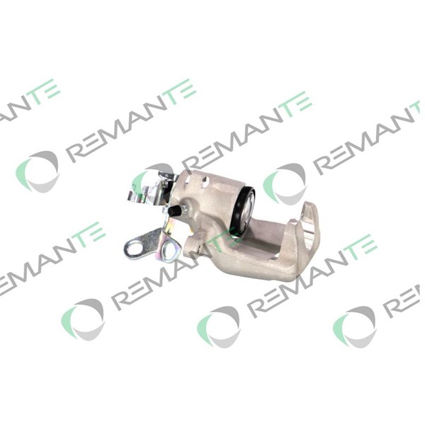 Bromsok, Framför axeln, Bakaxel vänster Remante 012-001-000162R REMANTE