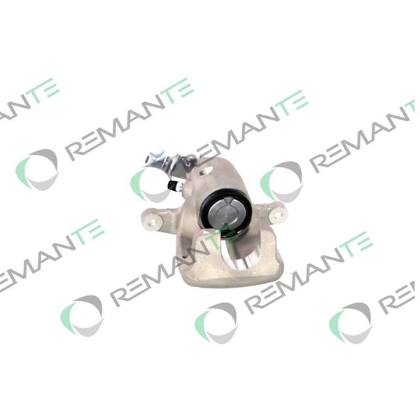 Bromsok, Framför axeln, Bakaxel vänster Remante 012-001-000162R REMANTE