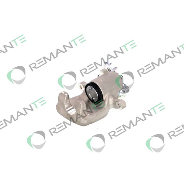Bromsok, Framför axeln, Bakaxel vänster Remante 012-001-000162R REMANTE