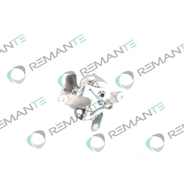 Bromsok, Framför axeln, Bakaxel höger Remante 012-001-000163R REMANTE