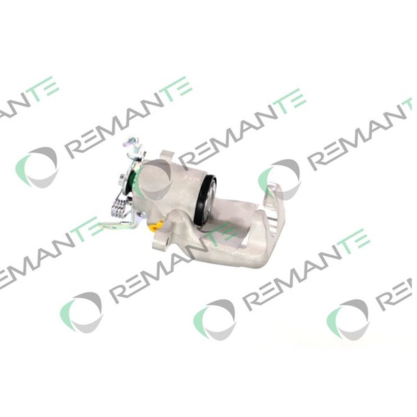 Bromsok, Framför axeln, Bakaxel höger Remante 012-001-000163R REMANTE