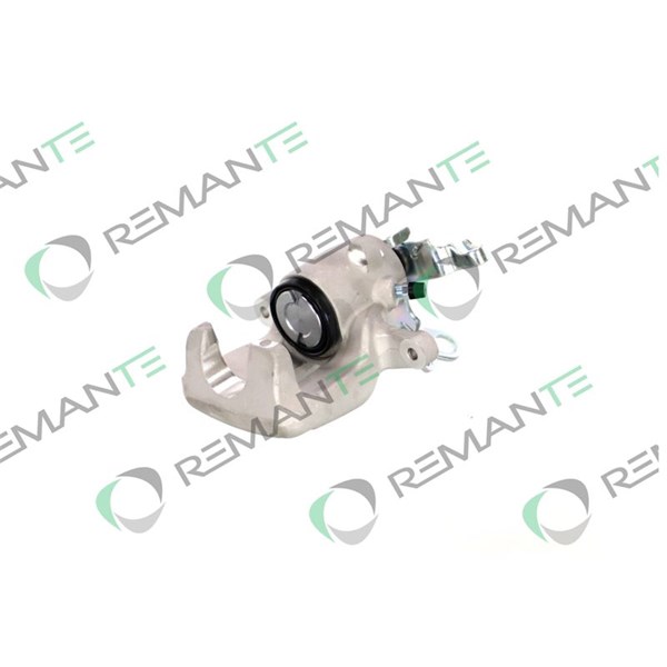 Bromsok, Framför axeln, Bakaxel höger Remante 012-001-000163R REMANTE