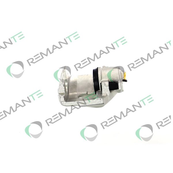 Bromsok, Framför axeln, framaxel vänster Remante 012-001-000164R REMANTE