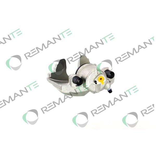 Bromsok, Framför axeln, framaxel vänster Remante 012-001-000164R REMANTE