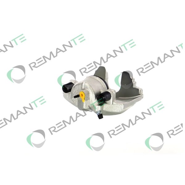 Bromsok, Framför axeln, framaxel vänster Remante 012-001-000164R REMANTE