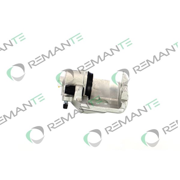 Bromsok, Framför axeln, framaxel vänster Remante 012-001-000164R REMANTE