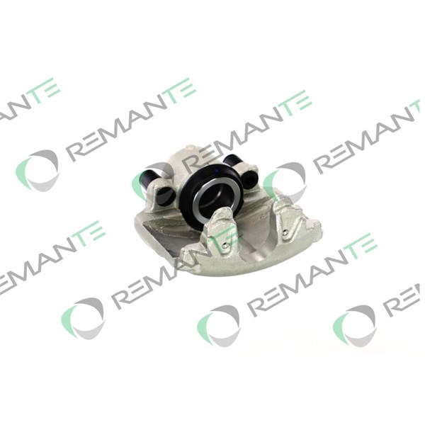 Bromsok, Framför axeln, framaxel vänster Remante 012-001-000164R REMANTE