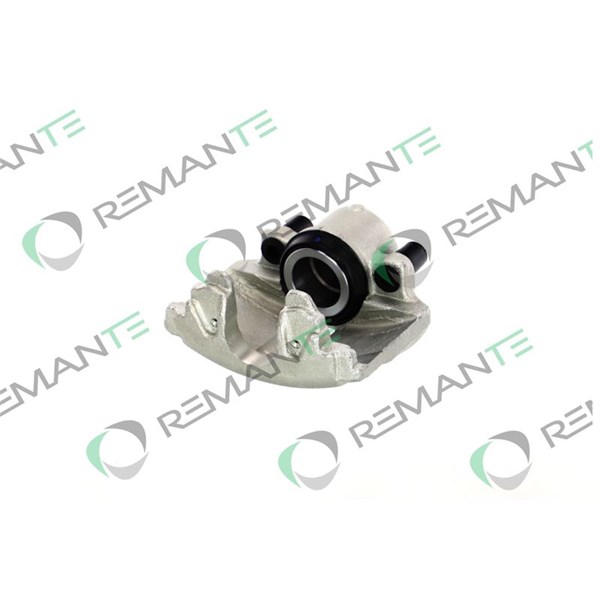 Bromsok, Framför axeln, framaxel vänster Remante 012-001-000164R REMANTE