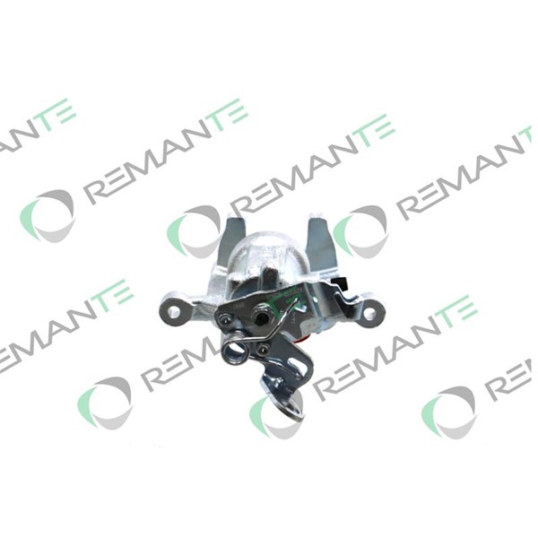 Bromsok, Framför axeln, Bakaxel vänster Remante 012-001-000168R REMANTE