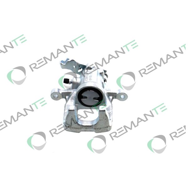 Bromsok, Framför axeln, Bakaxel vänster Remante 012-001-000168R REMANTE