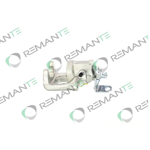 Bromsok, Framför axeln, Bakaxel höger Remante 012-001-000169R REMANTE