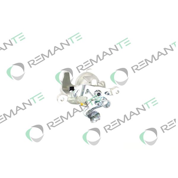Bromsok, Framför axeln, Bakaxel höger Remante 012-001-000169R REMANTE