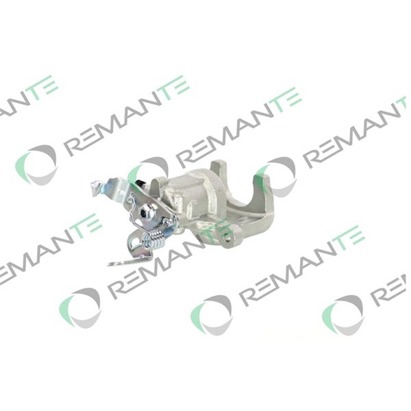 Bromsok, Framför axeln, Bakaxel höger Remante 012-001-000169R REMANTE