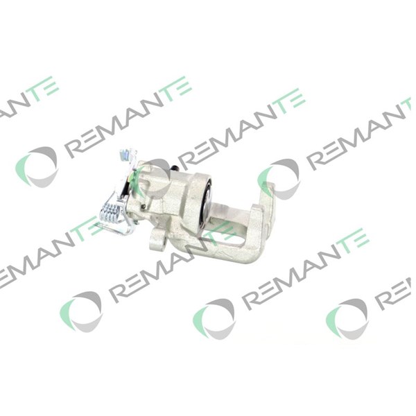 Bromsok, Framför axeln, Bakaxel höger Remante 012-001-000169R REMANTE