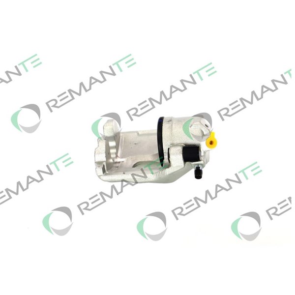 Bromsok, framaxel vänster, Bakom axeln Remante 012-001-000180R REMANTE