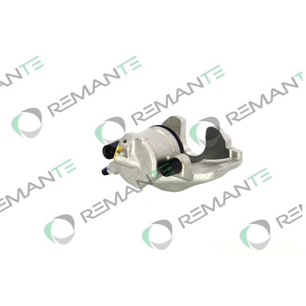 Bromsok, framaxel vänster, Bakom axeln Remante 012-001-000180R REMANTE
