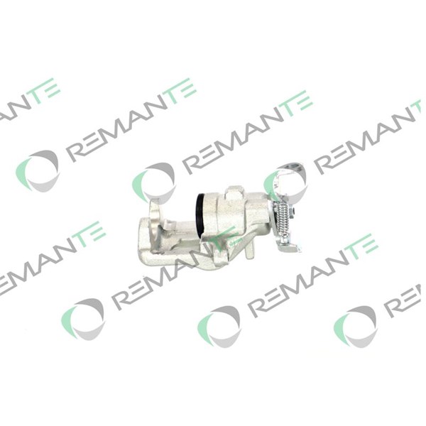 Bromsok, Bakaxel höger, Bakom axeln Remante 012-001-000215R REMANTE