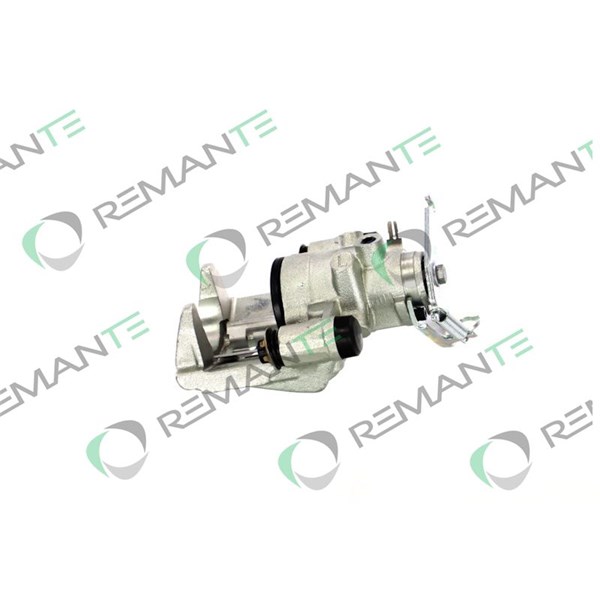 Bromsok, Framför axeln, Bakaxel vänster Remante 012-001-000216R REMANTE