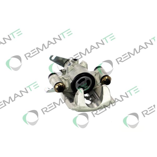 Bromsok, Framför axeln, Bakaxel vänster Remante 012-001-000216R REMANTE