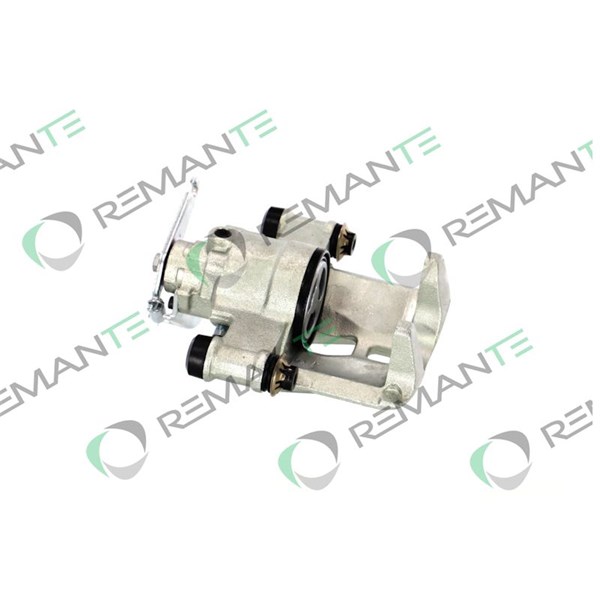 Bromsok, Framför axeln, Bakaxel vänster Remante 012-001-000220R REMANTE