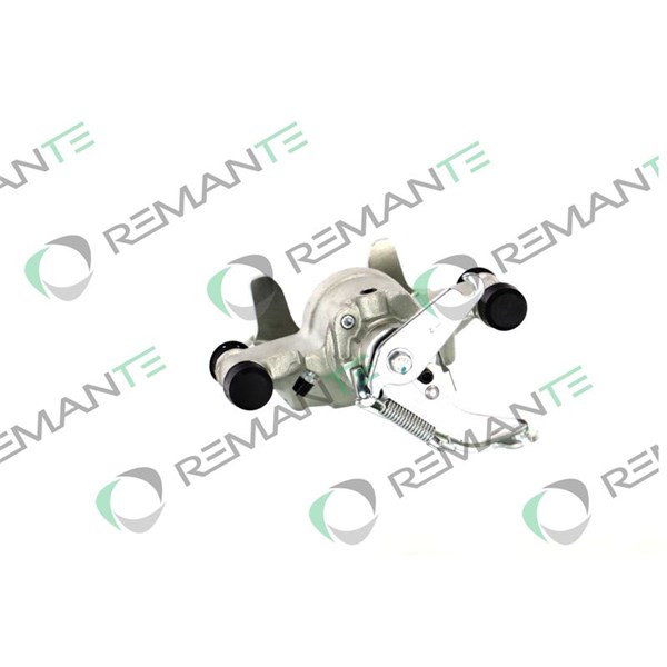 Bromsok, Framför axeln, Bakaxel höger Remante 012-001-000221R REMANTE