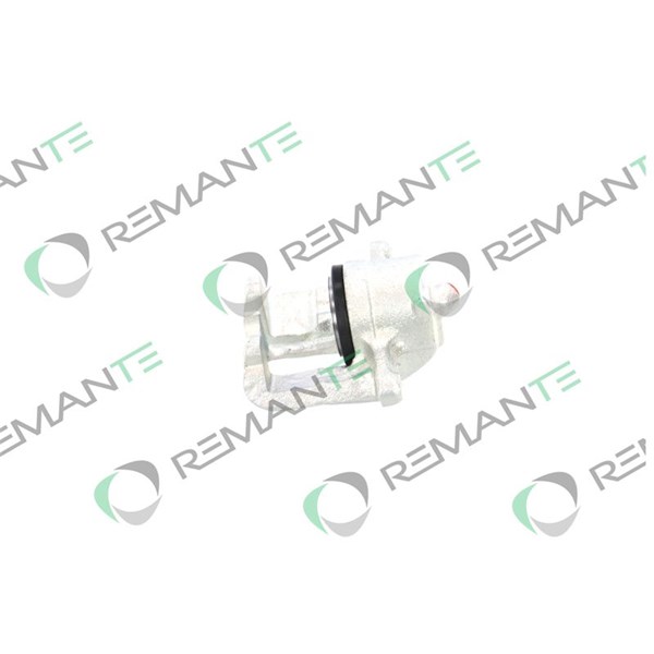 Bromsok, Framför axeln, framaxel vänster Remante 012-001-000226R REMANTE