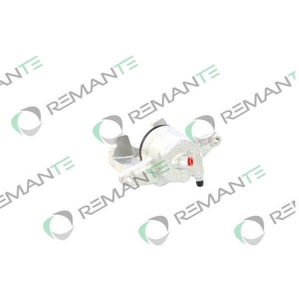 Bromsok, Framför axeln, framaxel vänster Remante 012-001-000226R REMANTE
