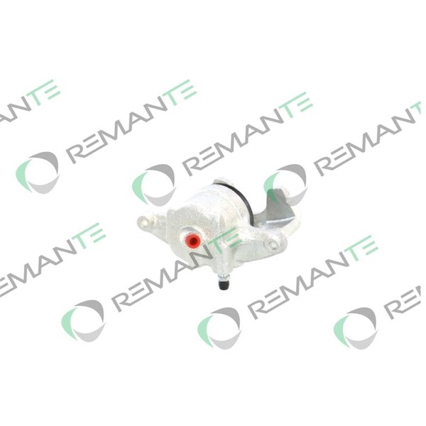 Bromsok, Framför axeln, framaxel vänster Remante 012-001-000226R REMANTE