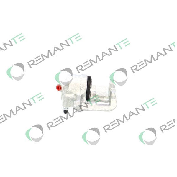 Bromsok, Framför axeln, framaxel vänster Remante 012-001-000226R REMANTE