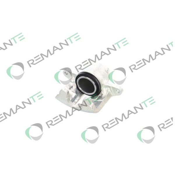 Bromsok, Framför axeln, framaxel vänster Remante 012-001-000226R REMANTE