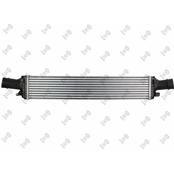 Intercooler ABAKUS
