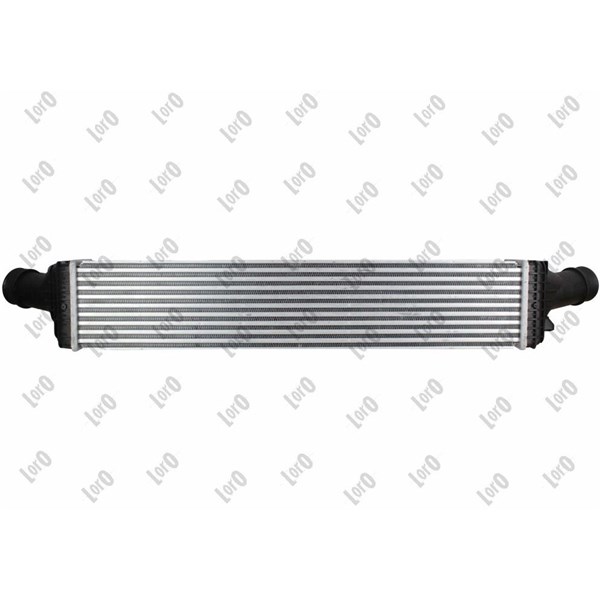 Intercooler ABAKUS