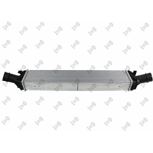 Intercooler ABAKUS