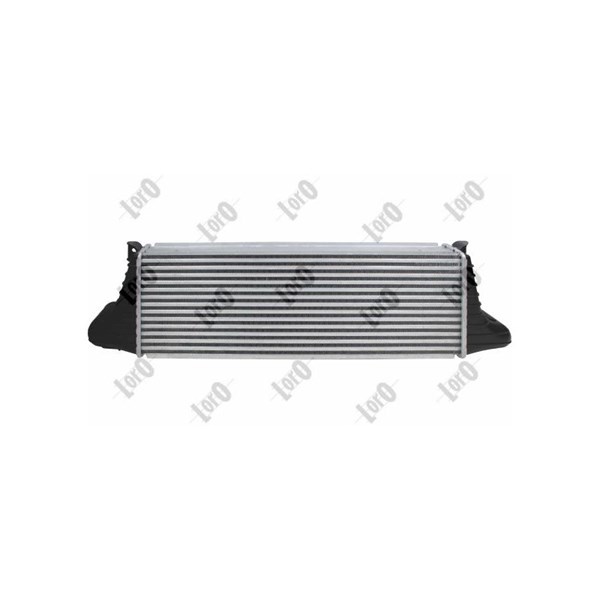 Intercooler