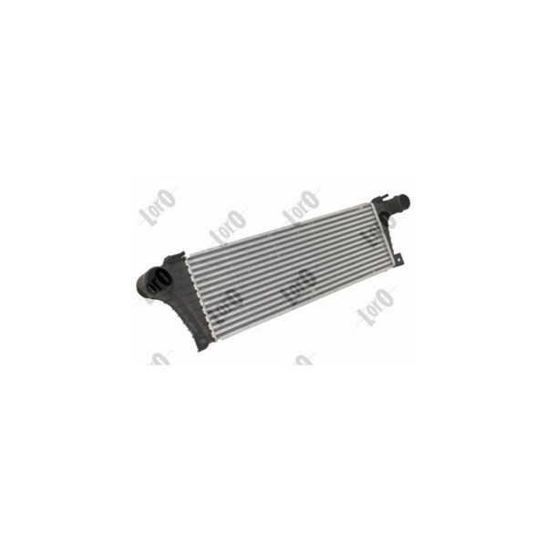 Intercooler