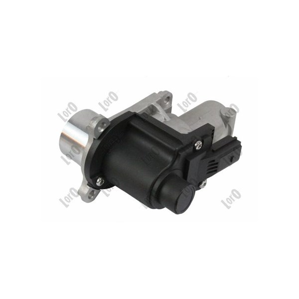 Egr-ventil 12V Egr-ventil 12V