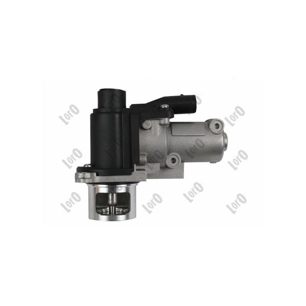 Egr-ventil 12V Egr-ventil 12V