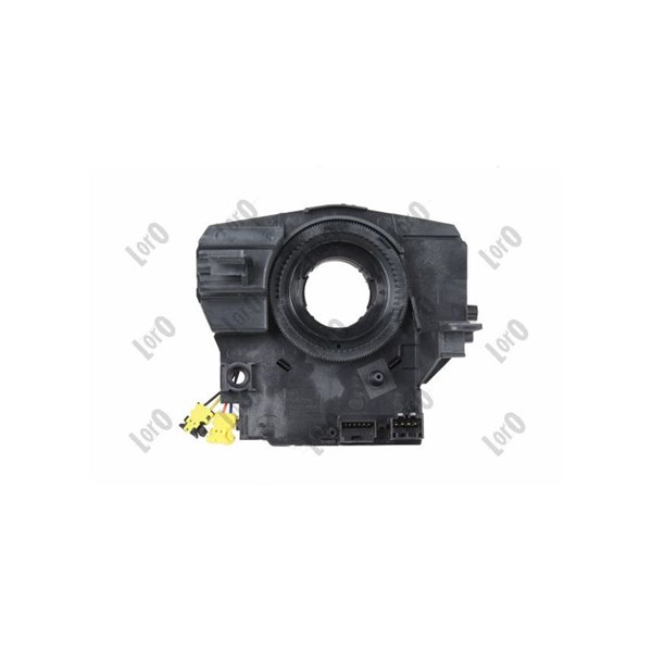Klockfjäder, airbag