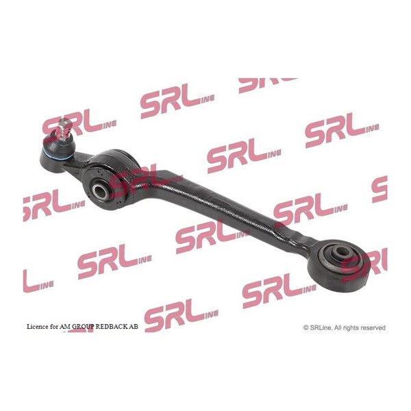 Länkarm, framaxel höger, Nedre Srline 131638 SRLine
