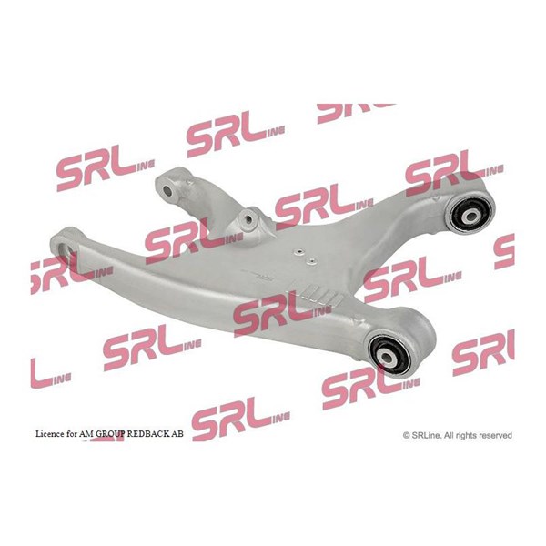 Länkarm, Fram, framaxel höger, Nedre Srline 133738 SRLine