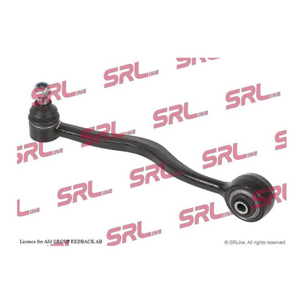 Länkarm, framaxel höger, Nedre Srline 201538 SRLine Länkarm, framaxel höger, Nedre Srline 201538 SRLine