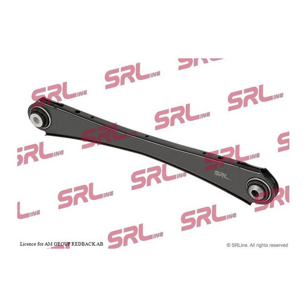 Länkarm, Bak, Bakaxel vänster, Nedre Srline 20X137-4 SRLine Länkarm, Bak, Bakaxel vänster, Nedre Srline 20X137-4 SRLine