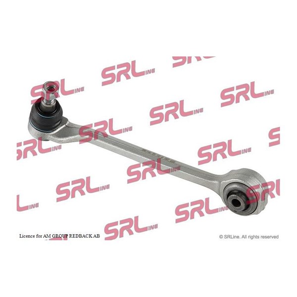 Länkarm, Bak, framaxel höger, Nedre Srline 20X138-1 SRLine Länkarm, Bak, framaxel höger, Nedre Srline 20X138-1 SRLine