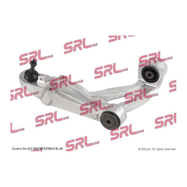 Länkarm, framaxel höger, Nedre Srline 212038 SRLine